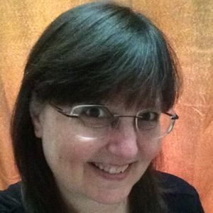 Meet your Posher, Joann